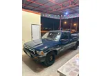 Toyota Hilux Mighty-X