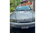 Nissan Presea
