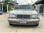 Benz S-Class