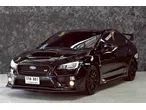 Subaru WRX