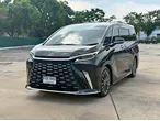 Lexus LM