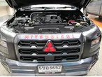 Mitsubishi Triton