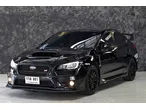Subaru WRX