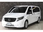 Benz V-Class