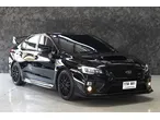 Subaru WRX