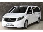 Benz V-Class