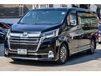 Toyota Majesty
