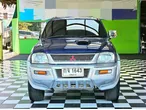 Mitsubishi Strada G-Wagon