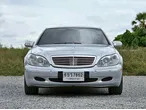 Benz S-Class