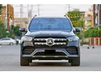 Benz GLS-Class