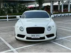Bentley Continental GT, GTC