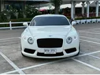 Bentley Continental GT, GTC