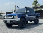 Toyota Hilux Tiger