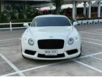 Bentley Continental GT, GTC