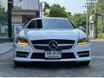 Benz SLK-Class