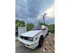 Mitsubishi Lancer Champ