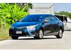 Toyota Corolla Altis