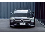 Benz C-Class