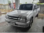 Toyota Hilux Tiger