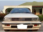 Mitsubishi Lancer Champ