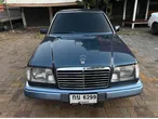 Benz E-Class