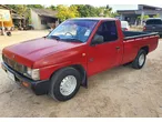 Nissan Big M