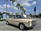 Benz W114, W115