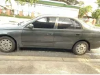 Toyota Corona Exsior