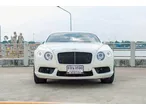 Bentley Continental GT, GTC