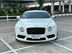 Bentley Continental GT, GTC