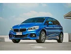 BMW 2er Active Tourer, GT