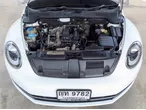 Volkswagen New Beetle