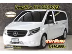 Benz V-Class