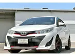 Toyota Yaris ATIV