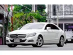 Benz CLS-Class
