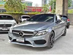 Benz C-Class