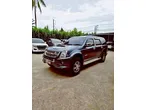 Isuzu MU-7