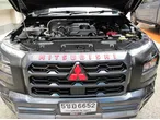Mitsubishi Triton