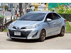 Toyota Yaris ATIV