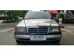 Benz C-Class