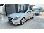 Benz CLS-Class