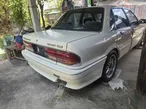 Mitsubishi Galant