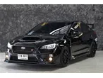 Subaru WRX