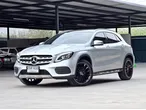 Benz GLA-Class