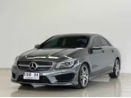 Benz CLA-Class