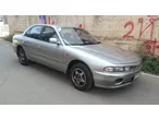Mitsubishi Galant