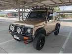 Suzuki Caribian