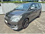 Toyota Innova