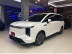 MG Maxus