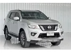 Nissan Terra
